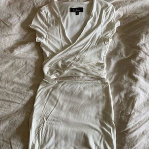 Lulus top and skirt 2 piece